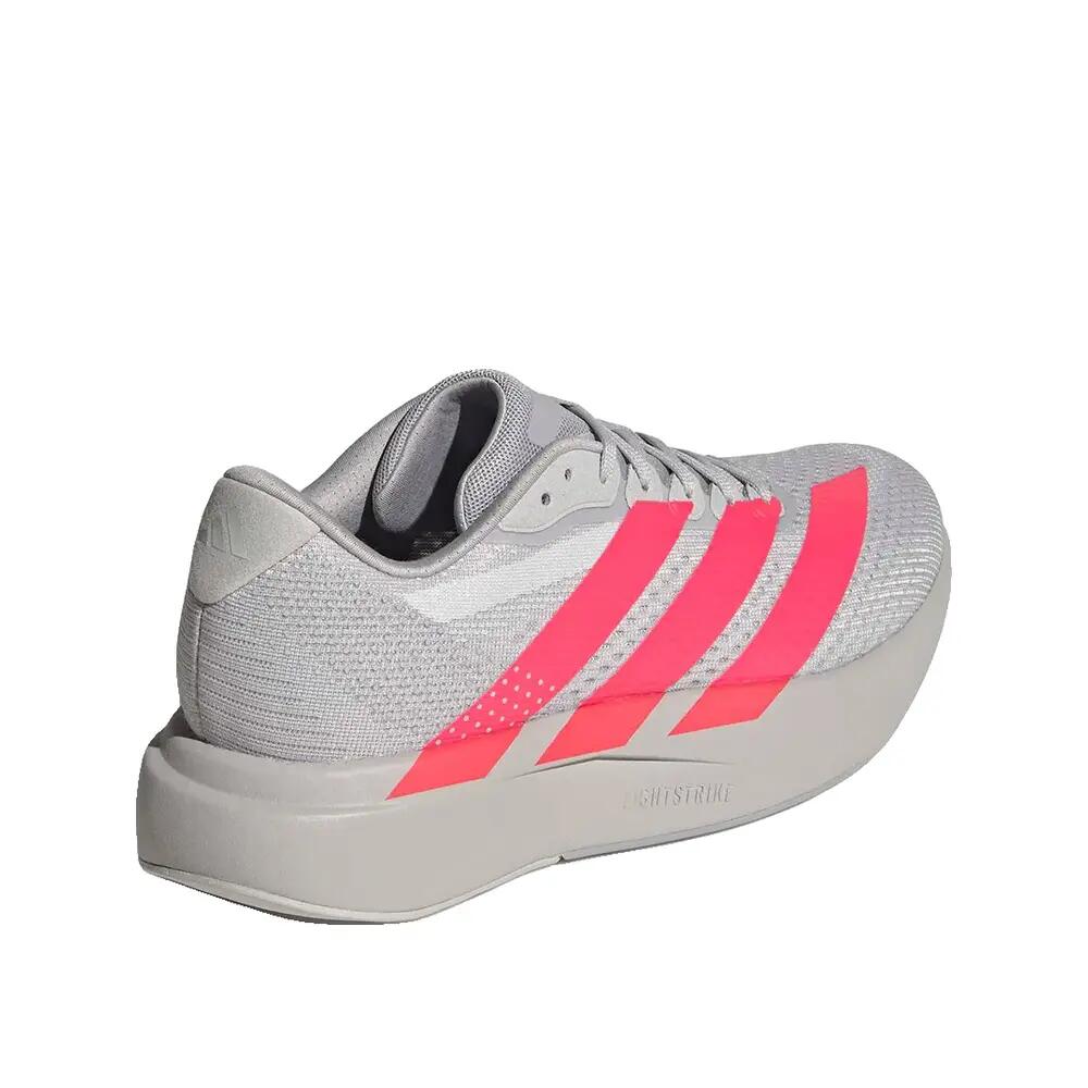 Zapatillas de running Adidas Duramo Speed 2 Grises 6/8