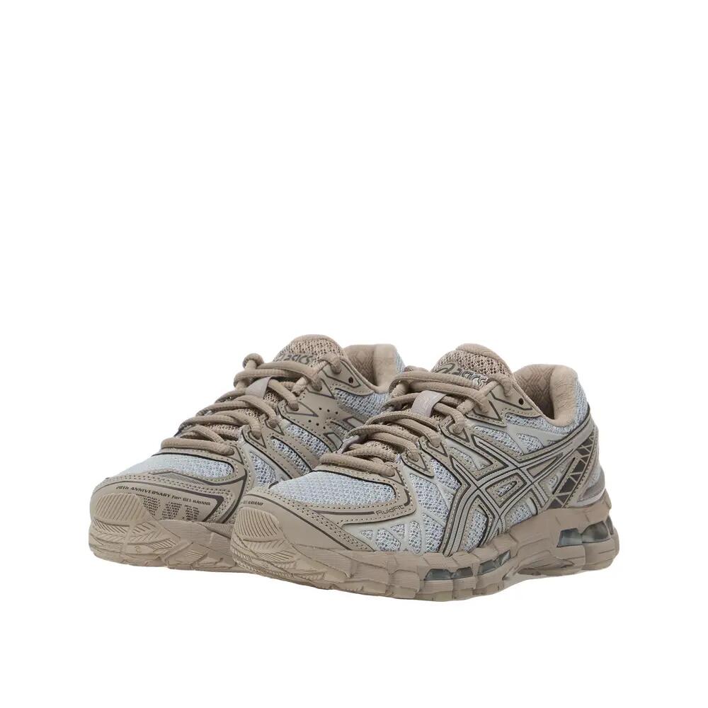 Buty biegowe Asics Gel-Kayano 20 Szare 5/6