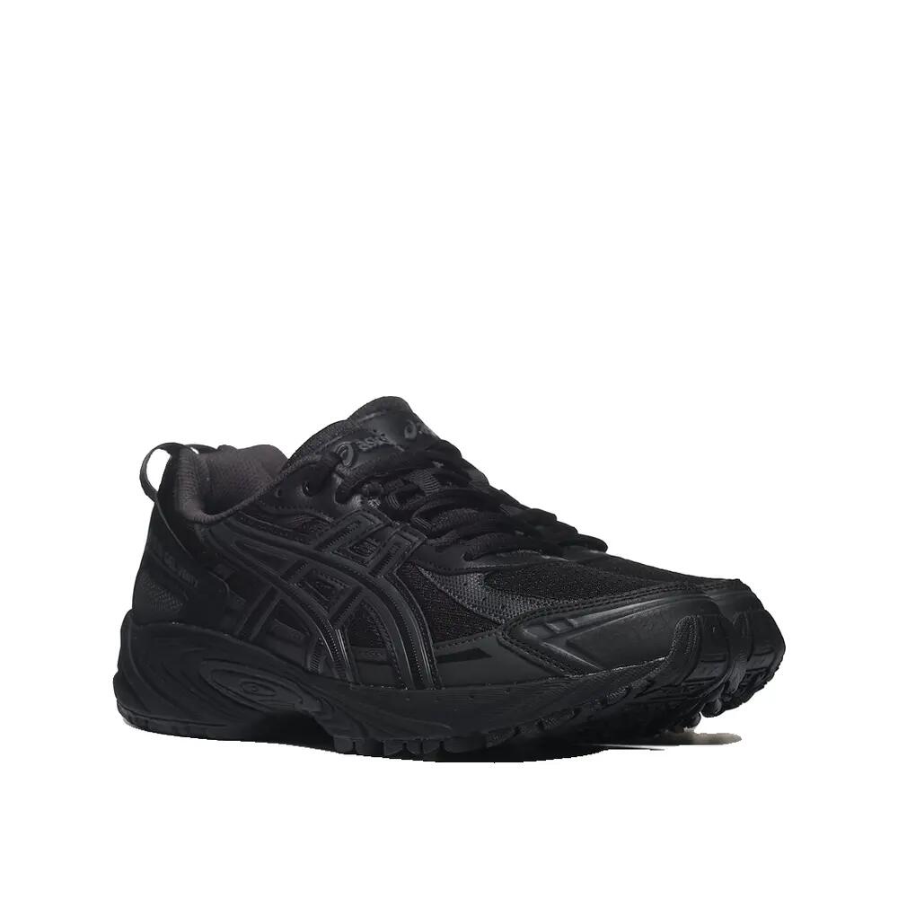 Buty do biegania ASICS Gel-VENTX Czarny/Szary 2/6