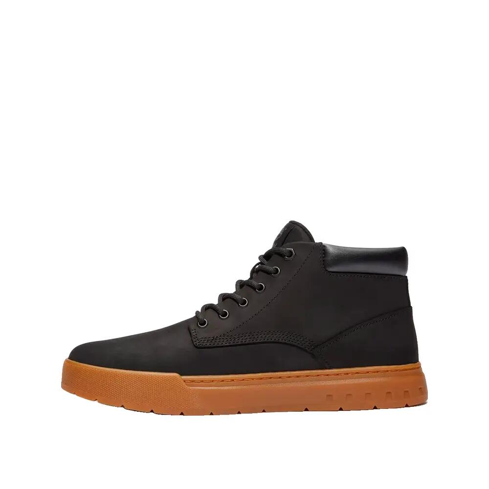 Zapatos Timberland Maple Grove Negro 3/9
