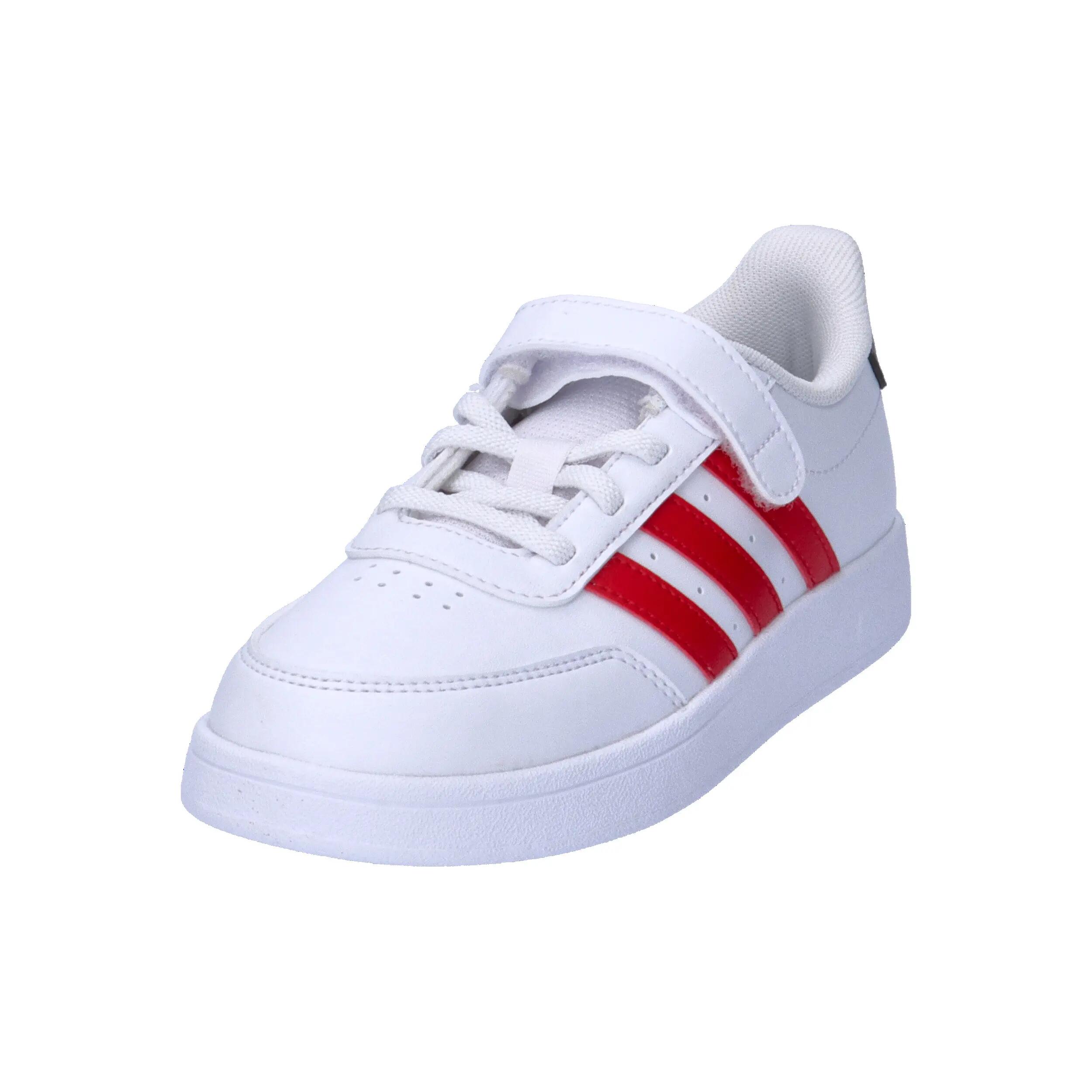 adidas Kinder Sneaker BREAKNET 2.0 EL C 4/15