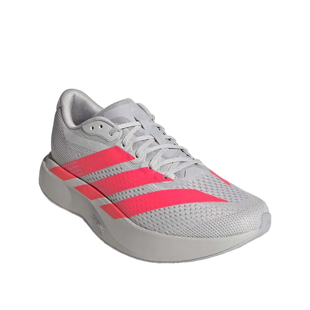 Zapatillas de running Adidas Duramo Speed 2 Grises 5/8