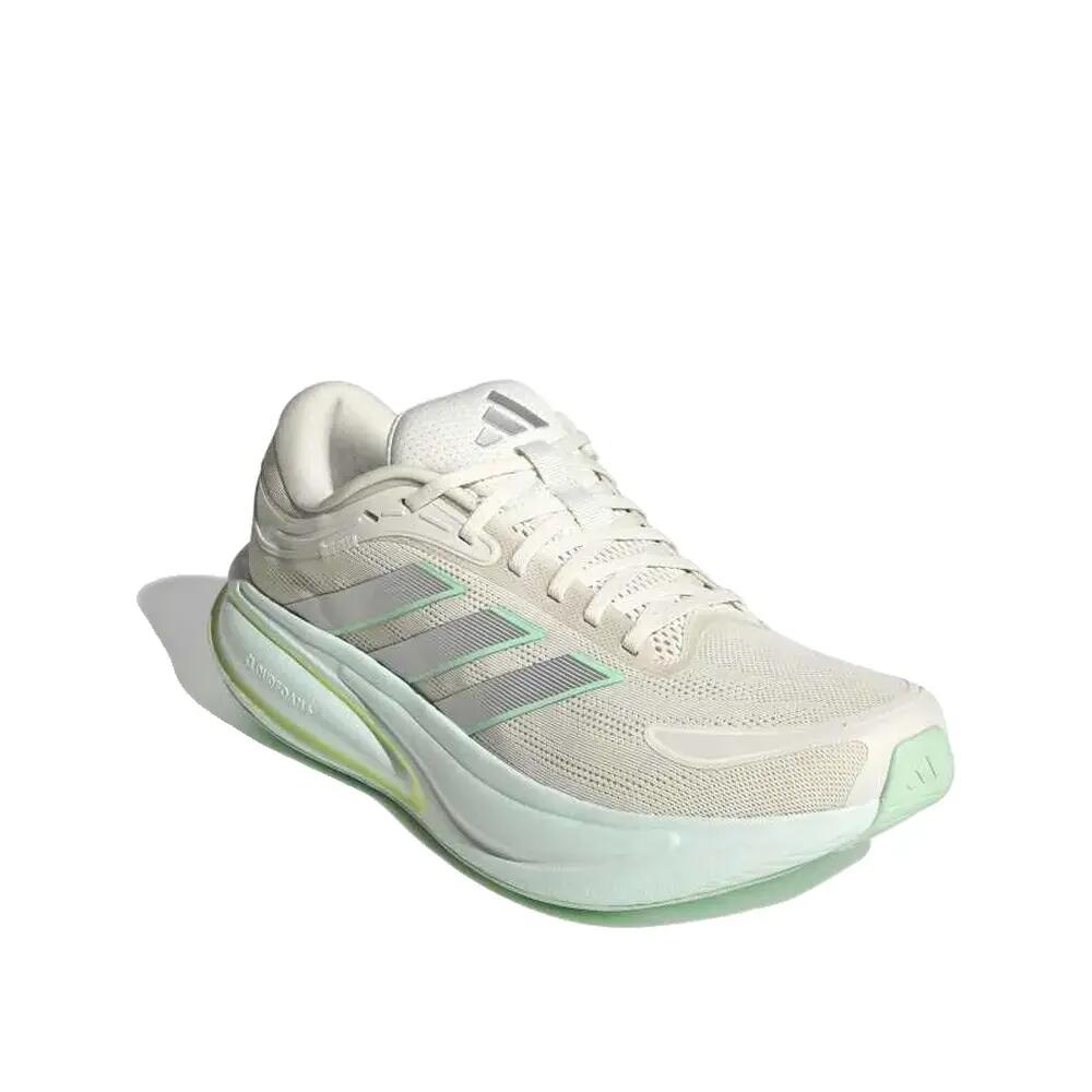 Buty do biegania Adidas Response 2 Beżowe 2/8