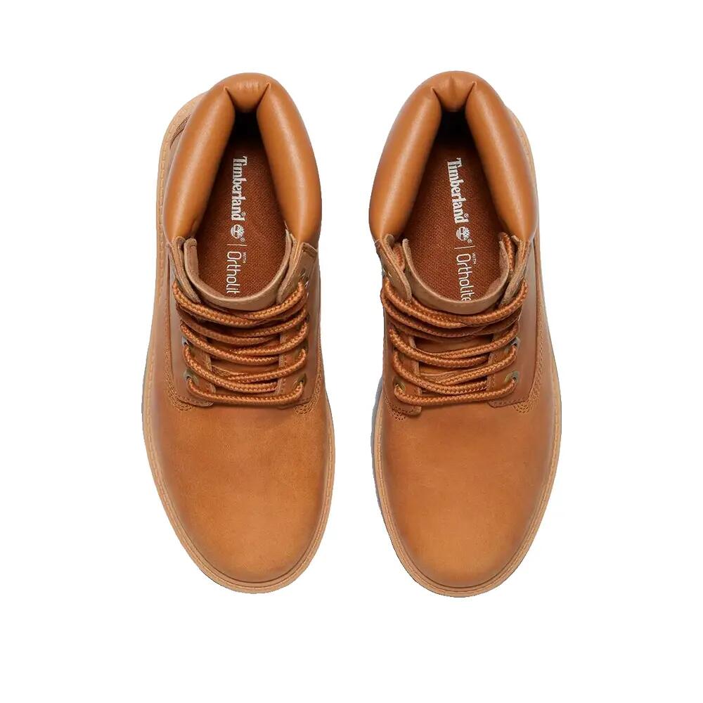 Timberland Stone Street Waterproof Schoenen Bruin 8/9