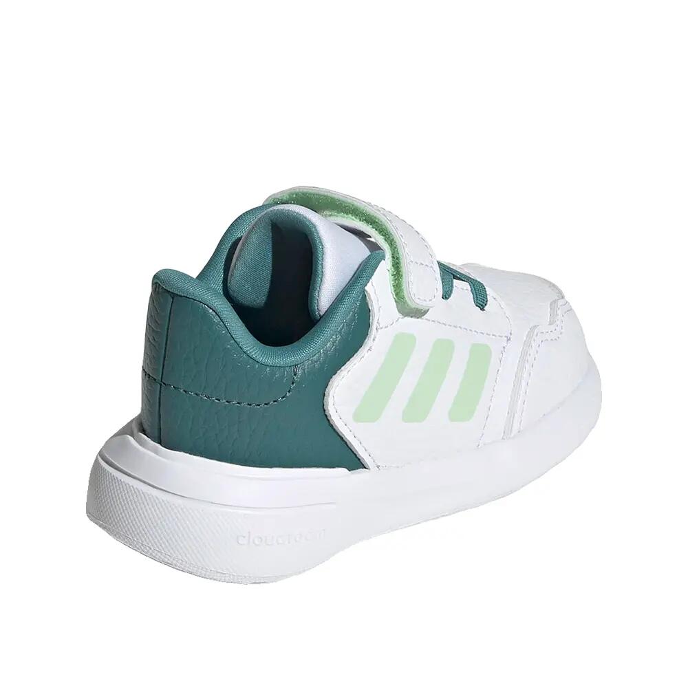 Zapatos Adidas Tensaur Run 3.0 Blancos 7/9