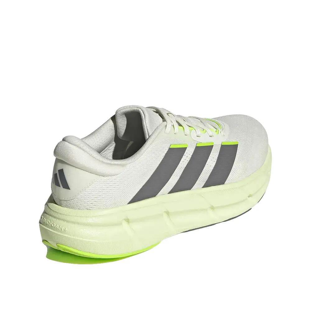 Scarpe da corsa adidas Questar 4 Bianco 4/8