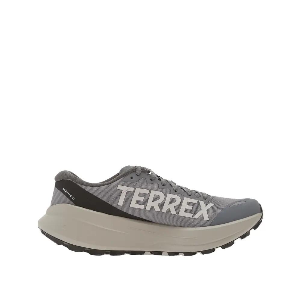 Zapatos de trail adidas Terrex Agravic SL Gris 2/7