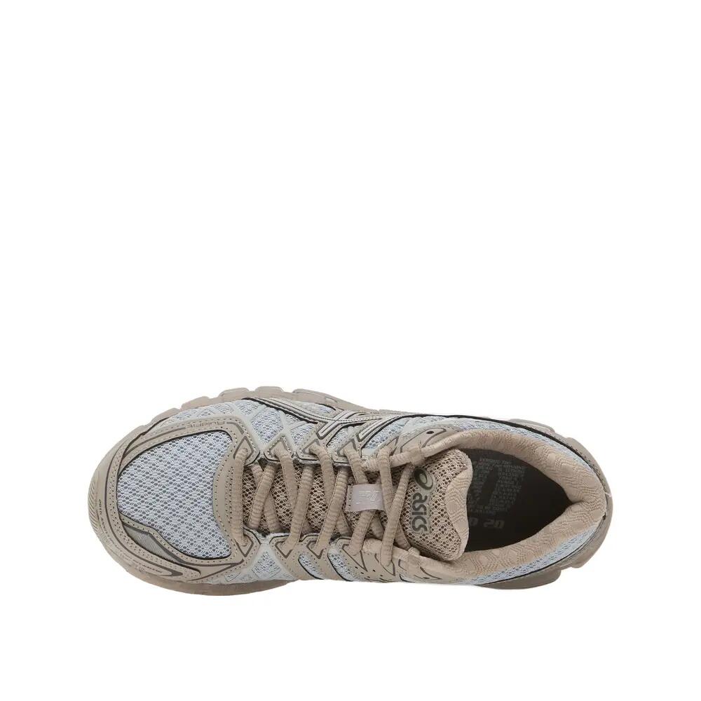 Buty biegowe Asics Gel-Kayano 20 Szare 3/6