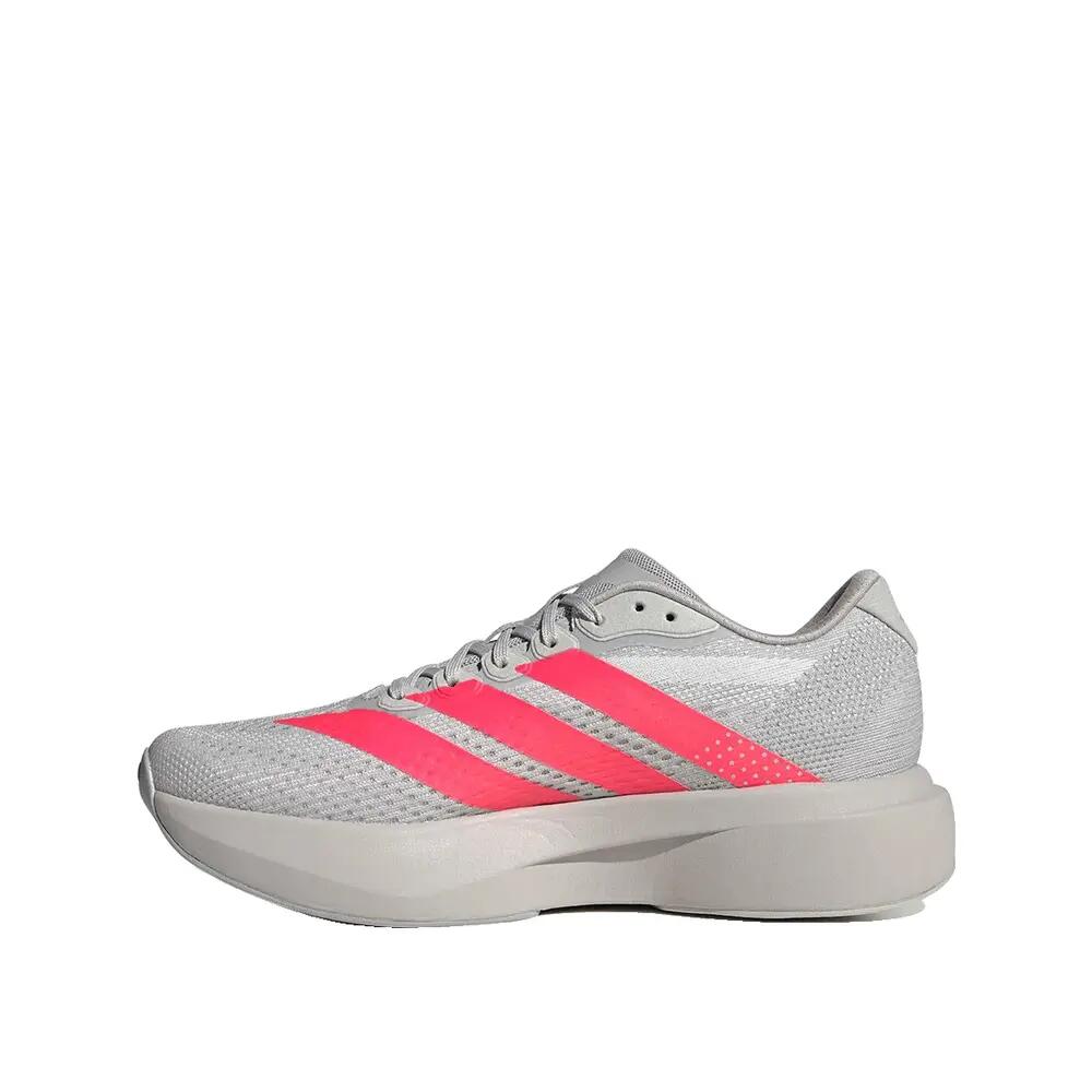 Zapatillas de running Adidas Duramo Speed 2 Grises 4/8