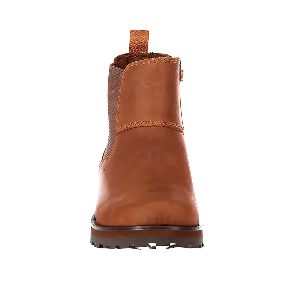 Botas Timberland Courma Chelsea Marrón 6/6
