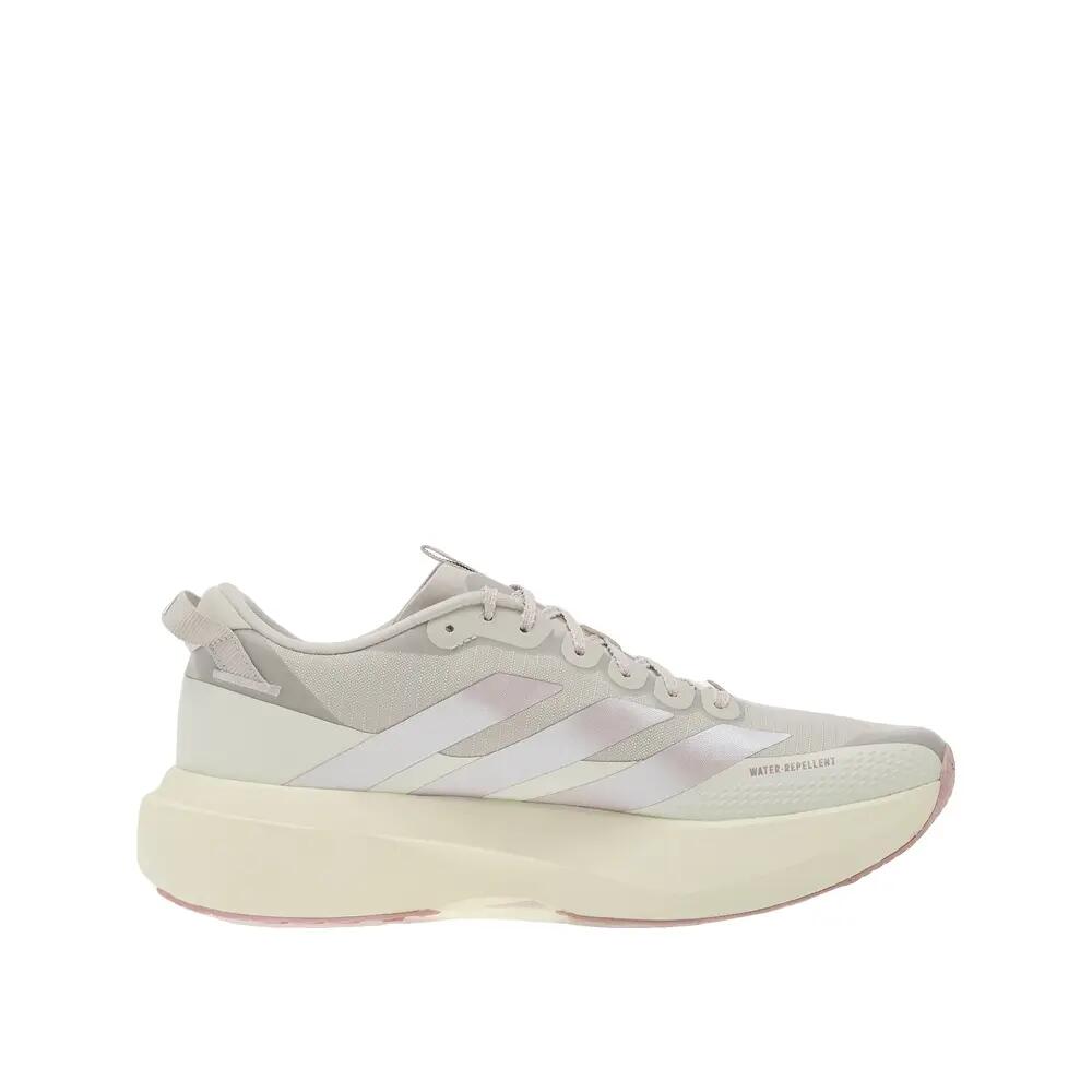 Zapatos de correr adidas adizero evo sl Verde/Azul glaciar/Blanco 2/6