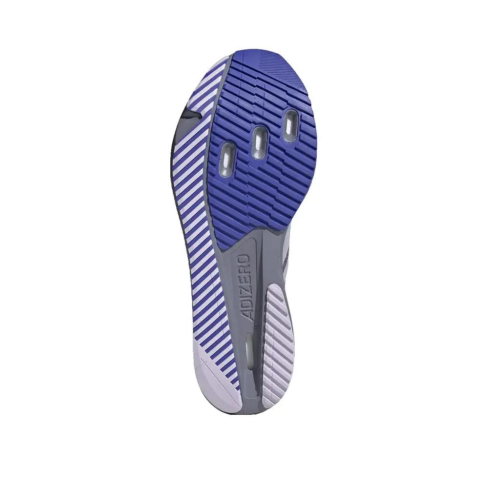 Zapatillas de running adidas adizero sl2 Naranja/Violeta 6/8