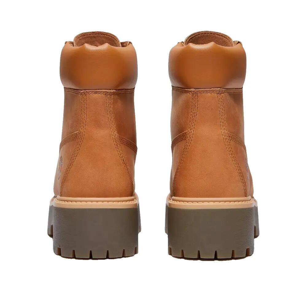 Timberland Stone Street Waterproof Schoenen Bruin 7/9