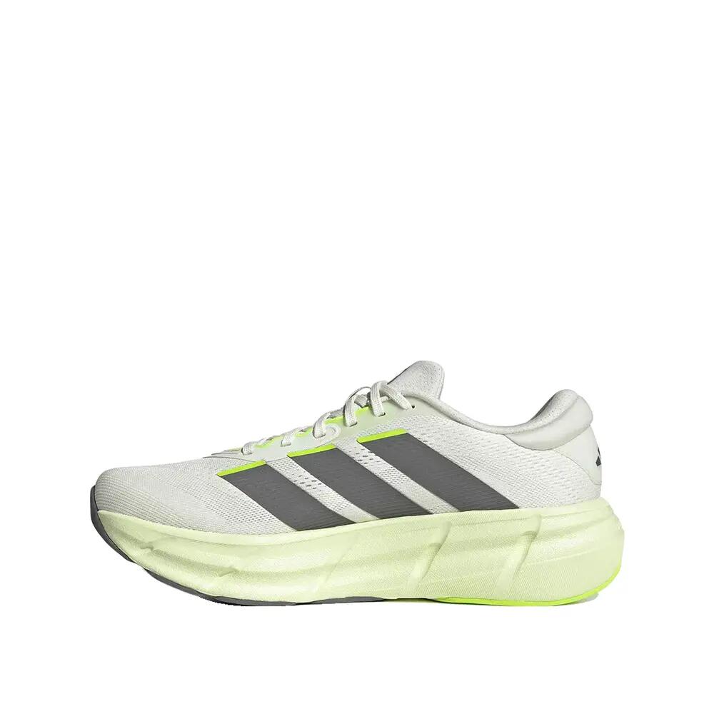 Scarpe da corsa adidas Questar 4 Bianco 3/8