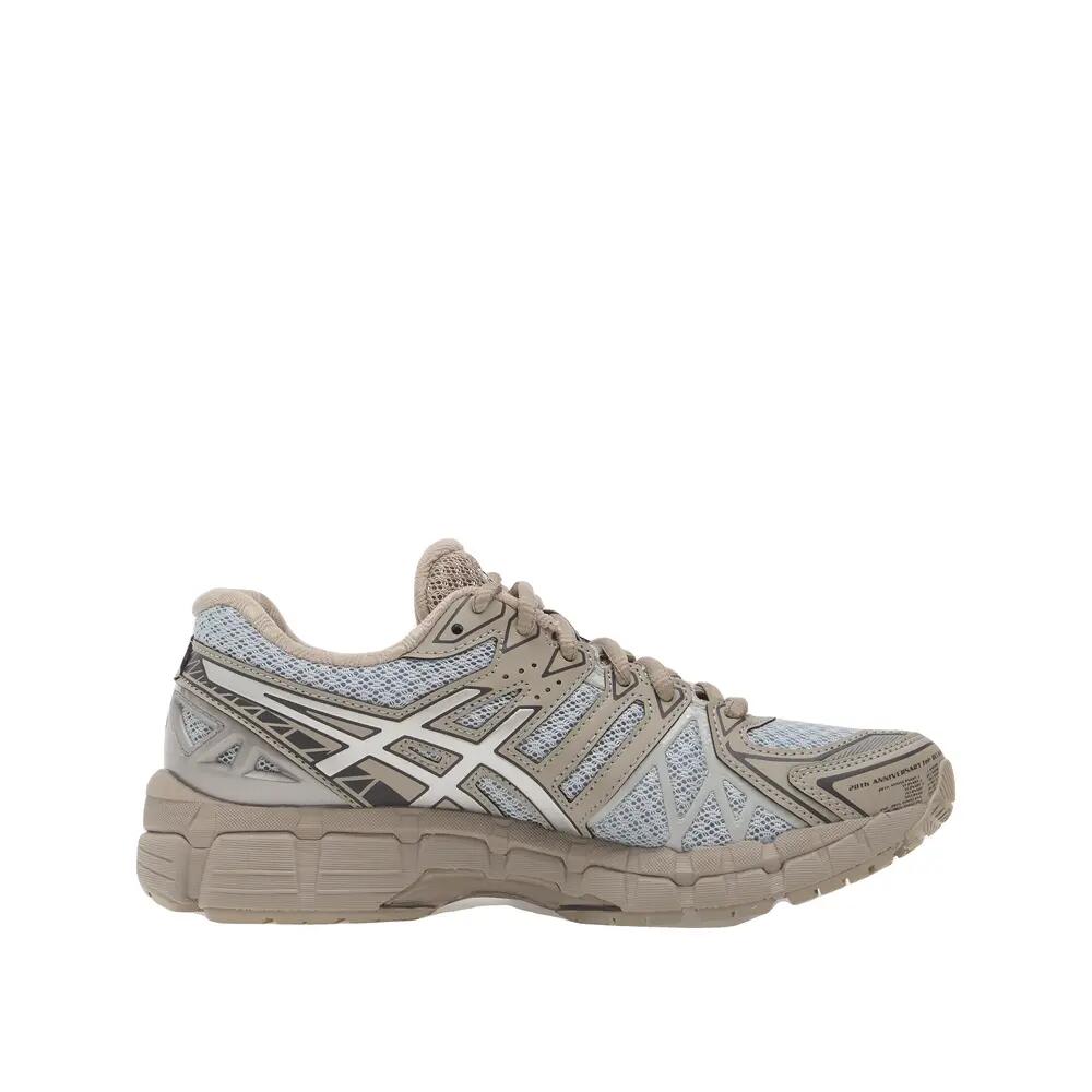 Buty biegowe Asics Gel-Kayano 20 Szare 2/6