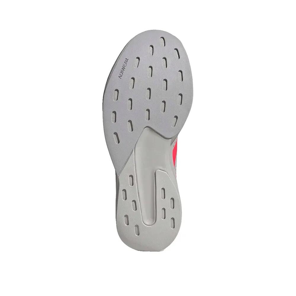 Zapatillas de running Adidas Duramo Speed 2 Grises 3/8
