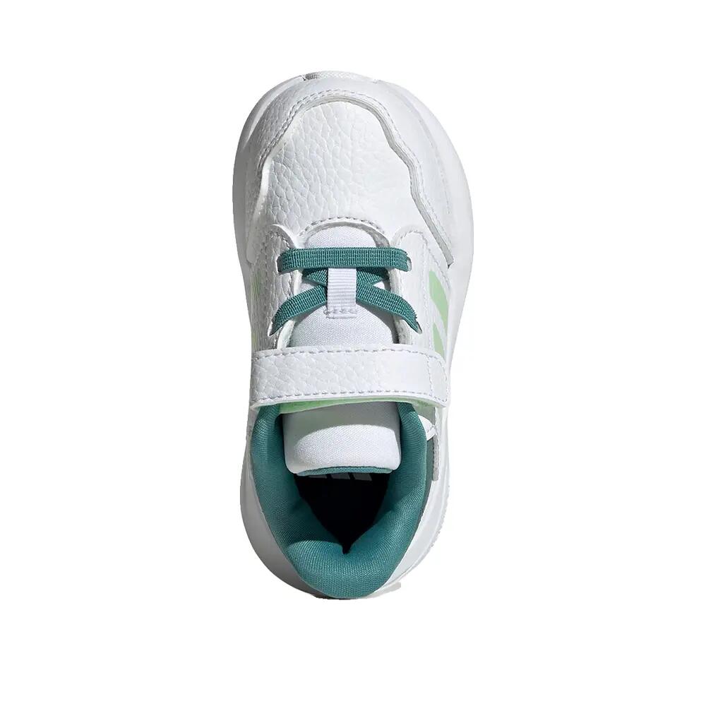 Zapatos Adidas Tensaur Run 3.0 Blancos 6/9