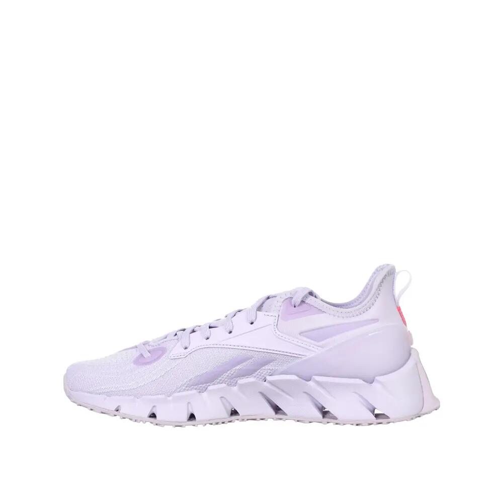 Hardloopschoenen Reebok Zig Kinetica 3 Violet Oasis/Néon Cerise 4/4