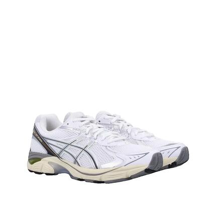 Zapatillas ASICS GT-2160 Blancas/Amarillo suave