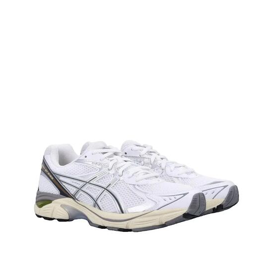 Zapatillas ASICS GT-2160 Blancas/Amarillo suave