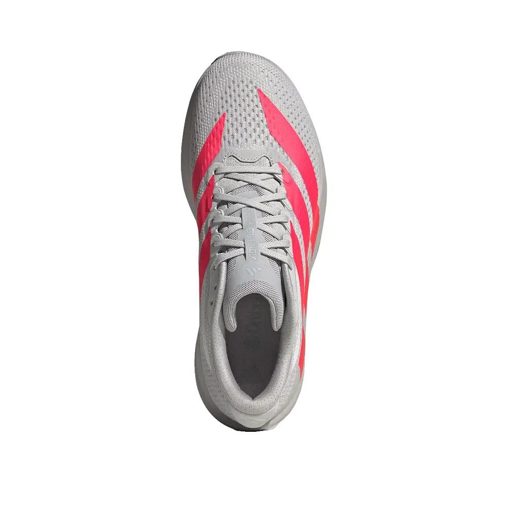 Zapatillas de running Adidas Duramo Speed 2 Grises 2/8
