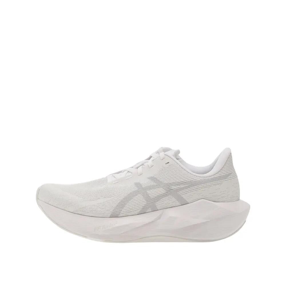 Chaussures de course ASICS Novablast 6 Blanche 6/6