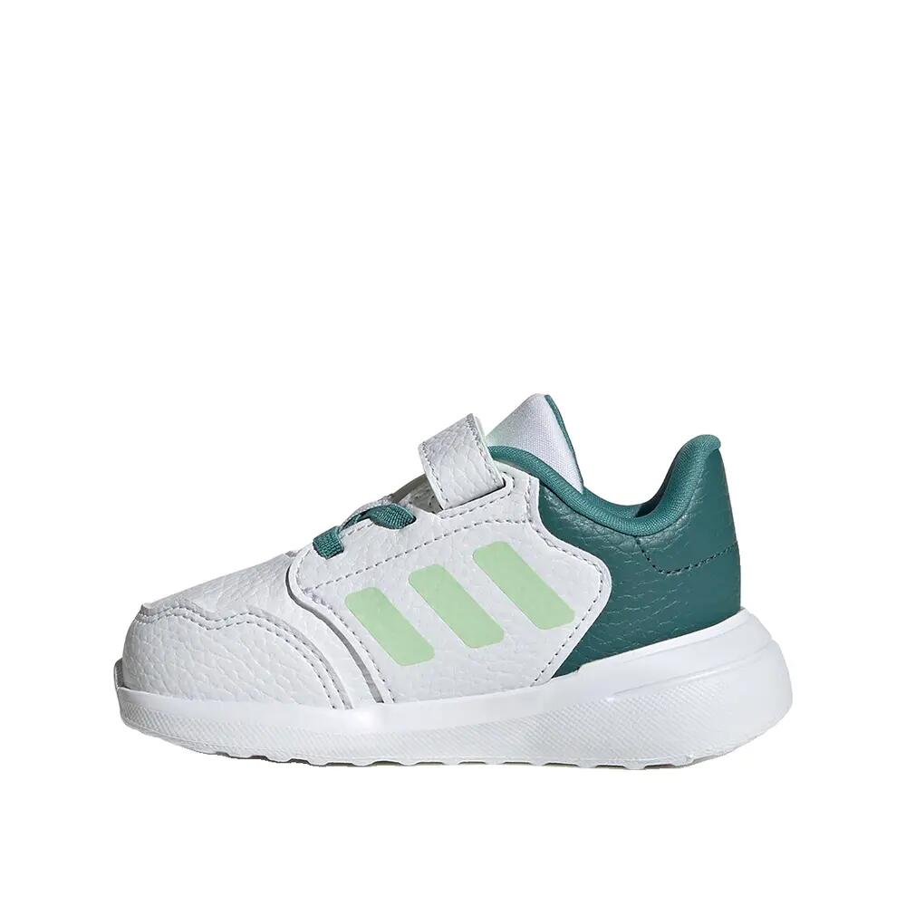 Zapatos Adidas Tensaur Run 3.0 Blancos 3/9