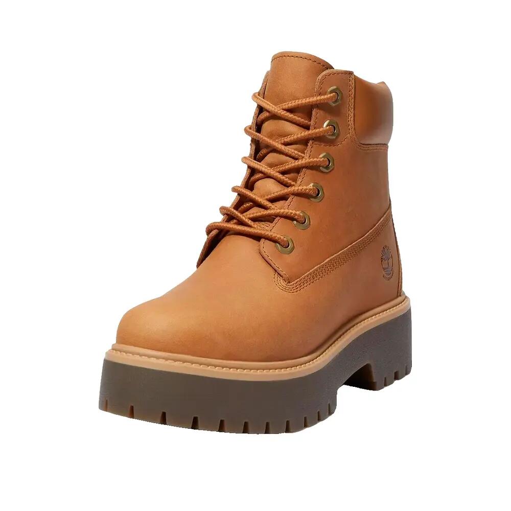 Timberland Stone Street Waterproof Schoenen Bruin 5/9