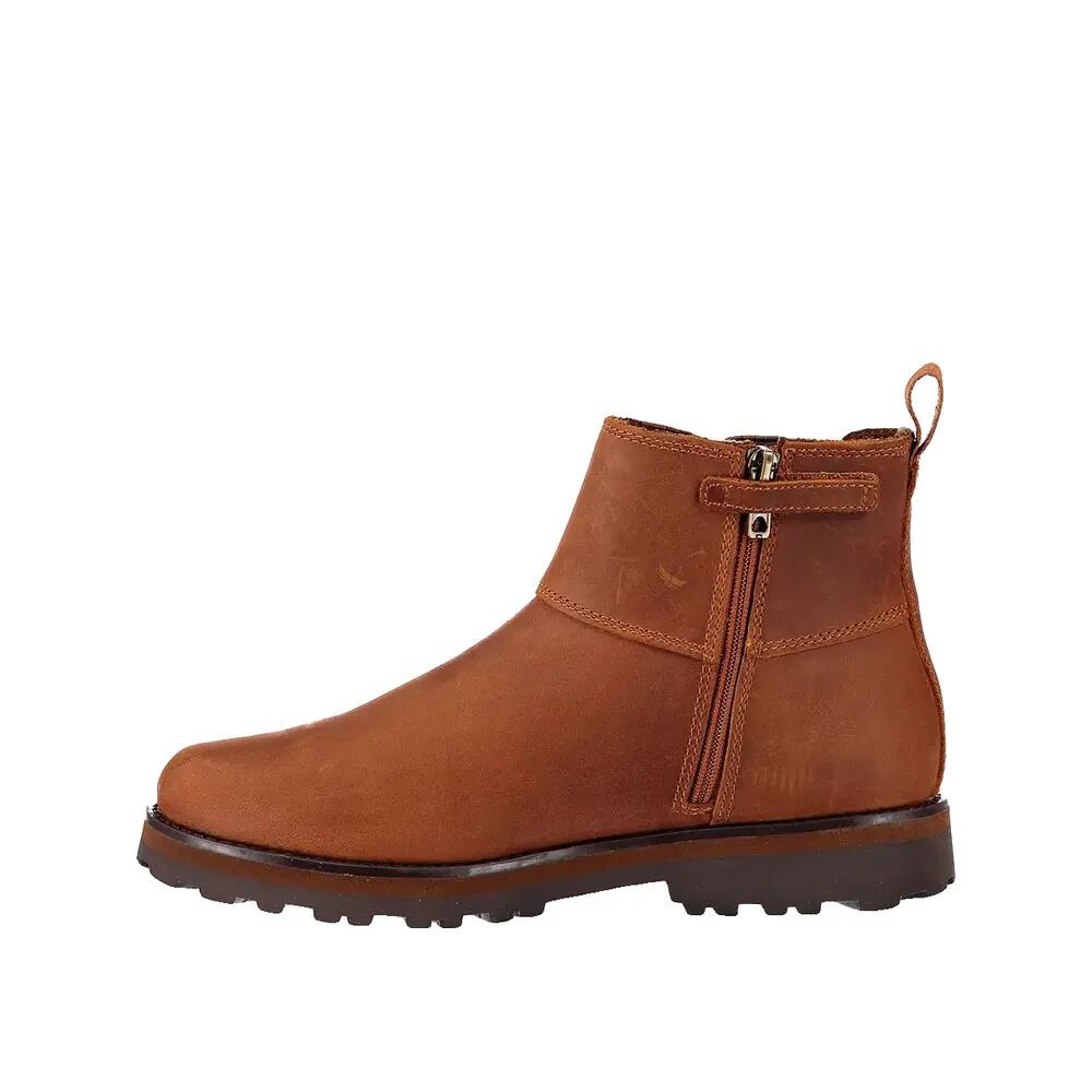 Botas Timberland Courma Chelsea Marrón 3/6