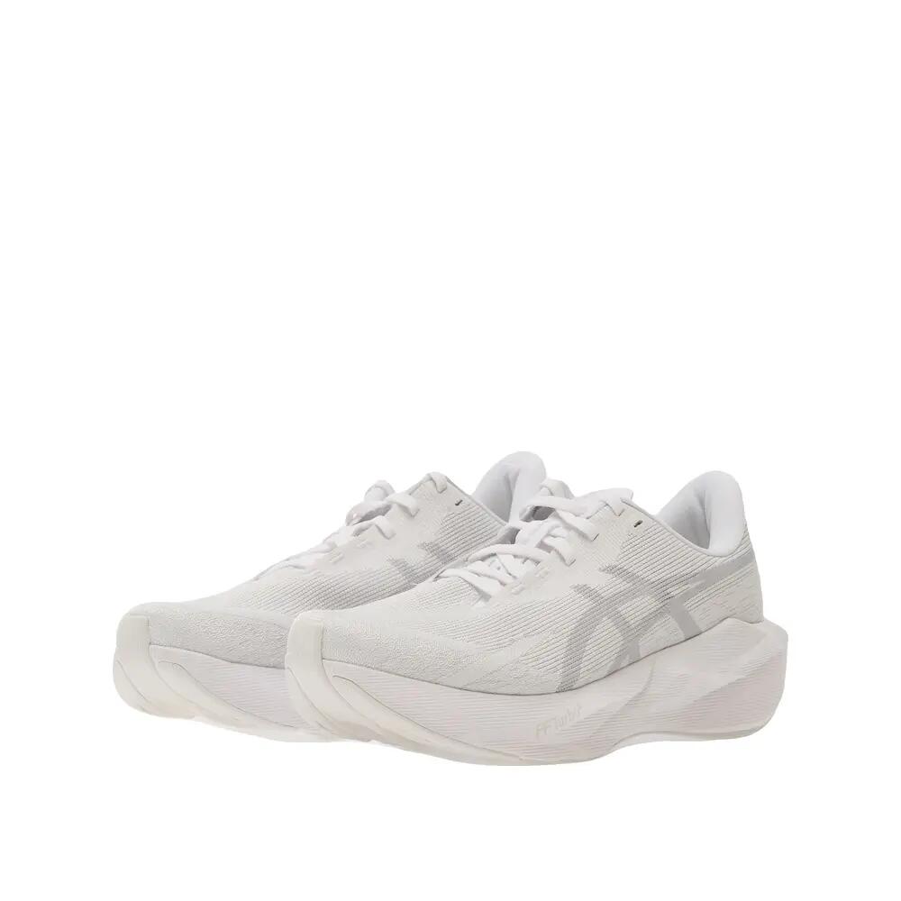 Chaussures de course ASICS Novablast 6 Blanche 5/6