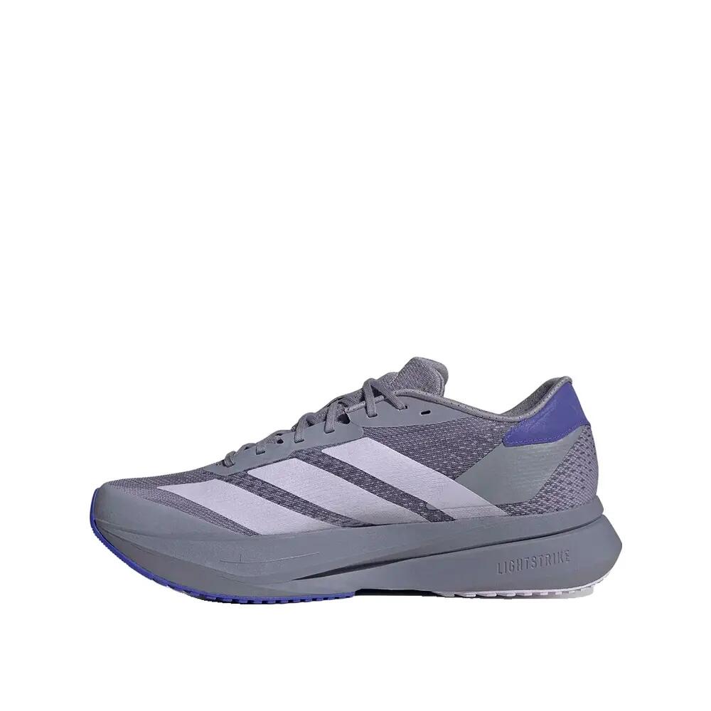 Zapatillas de running adidas adizero sl2 Naranja/Violeta 3/8