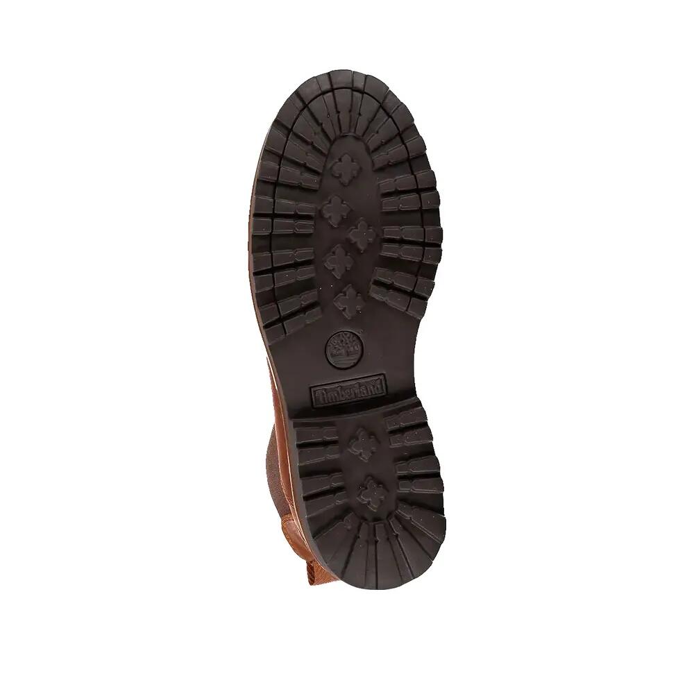 Botas Timberland Courma Chelsea Marrón 2/6
