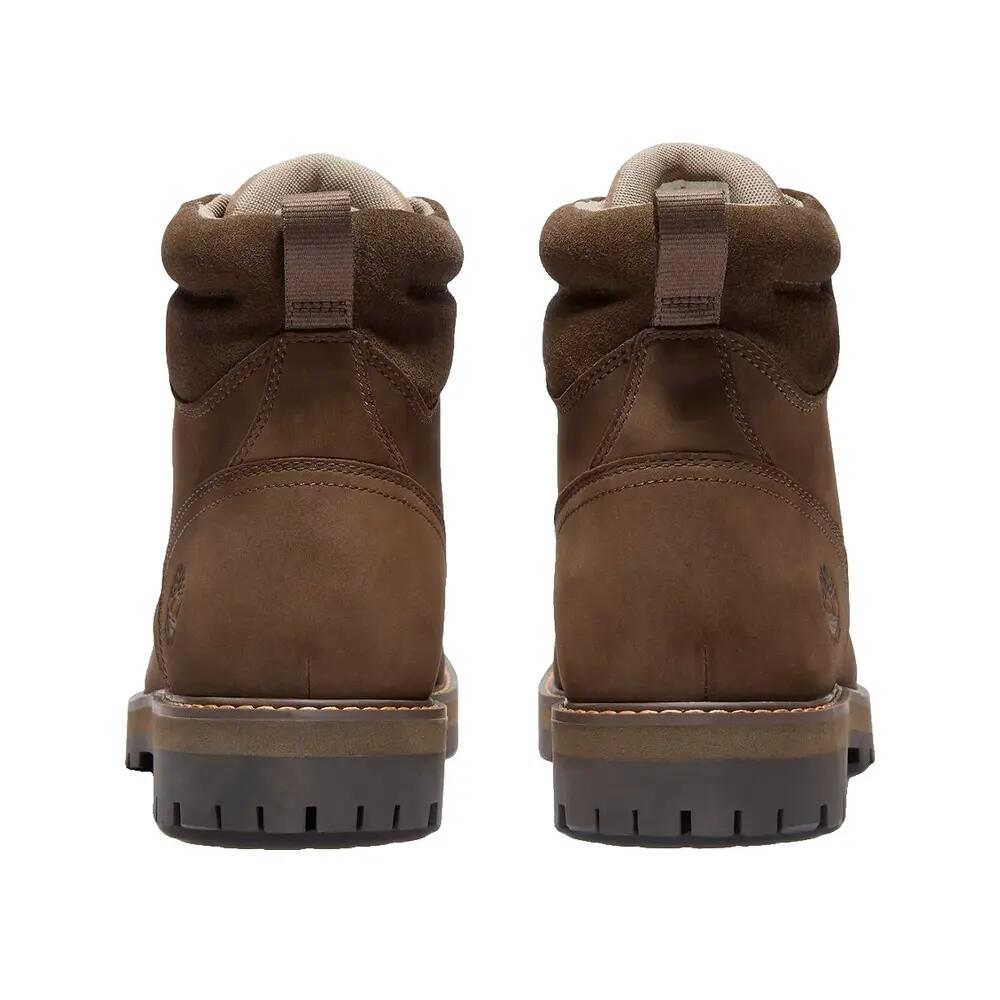 Botas de senderismo Timberland Britton Road Impermeables 8/9