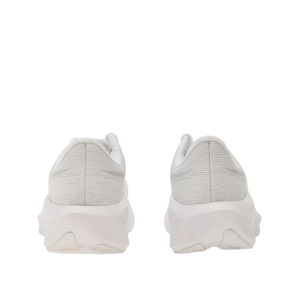 Chaussures de course ASICS Novablast 6 Blanche 4/6