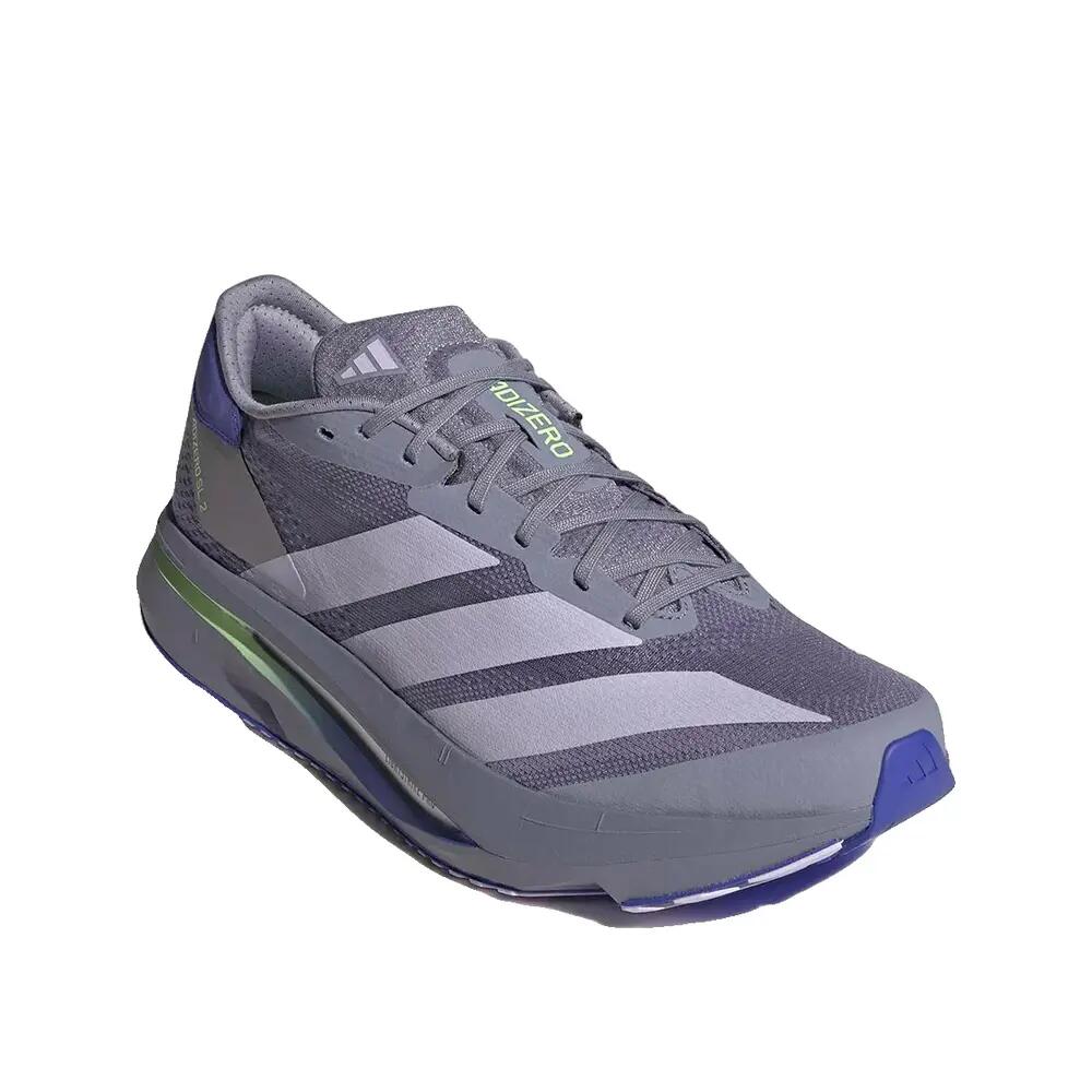 Zapatillas de running adidas adizero sl2 Naranja/Violeta 2/8