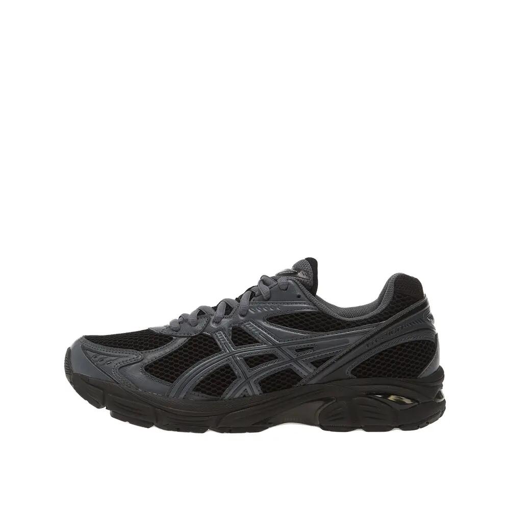 Zapatillas de correr ASICS GT-2160 Negro/Gris 6/6