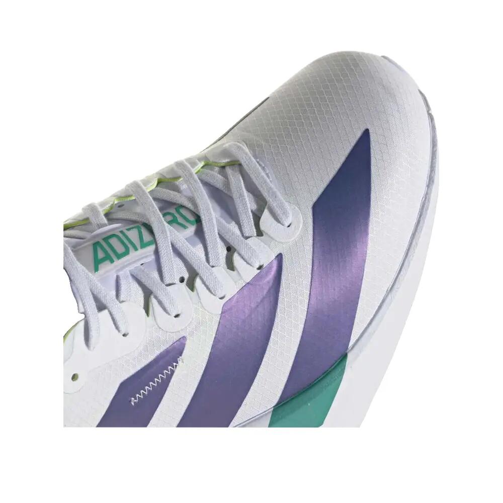 Hardloopschoenen Adidas Adizero Adios Pro 4 Violet 8/8