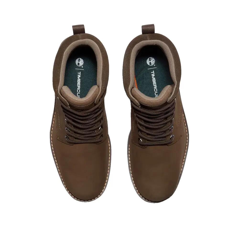 Botas de senderismo Timberland Britton Road Impermeables 7/9
