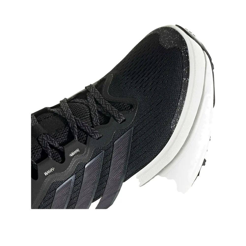 Zapatillas de trail Adidas Supernova Rise 3 ATR Negro/Blanco 8/8