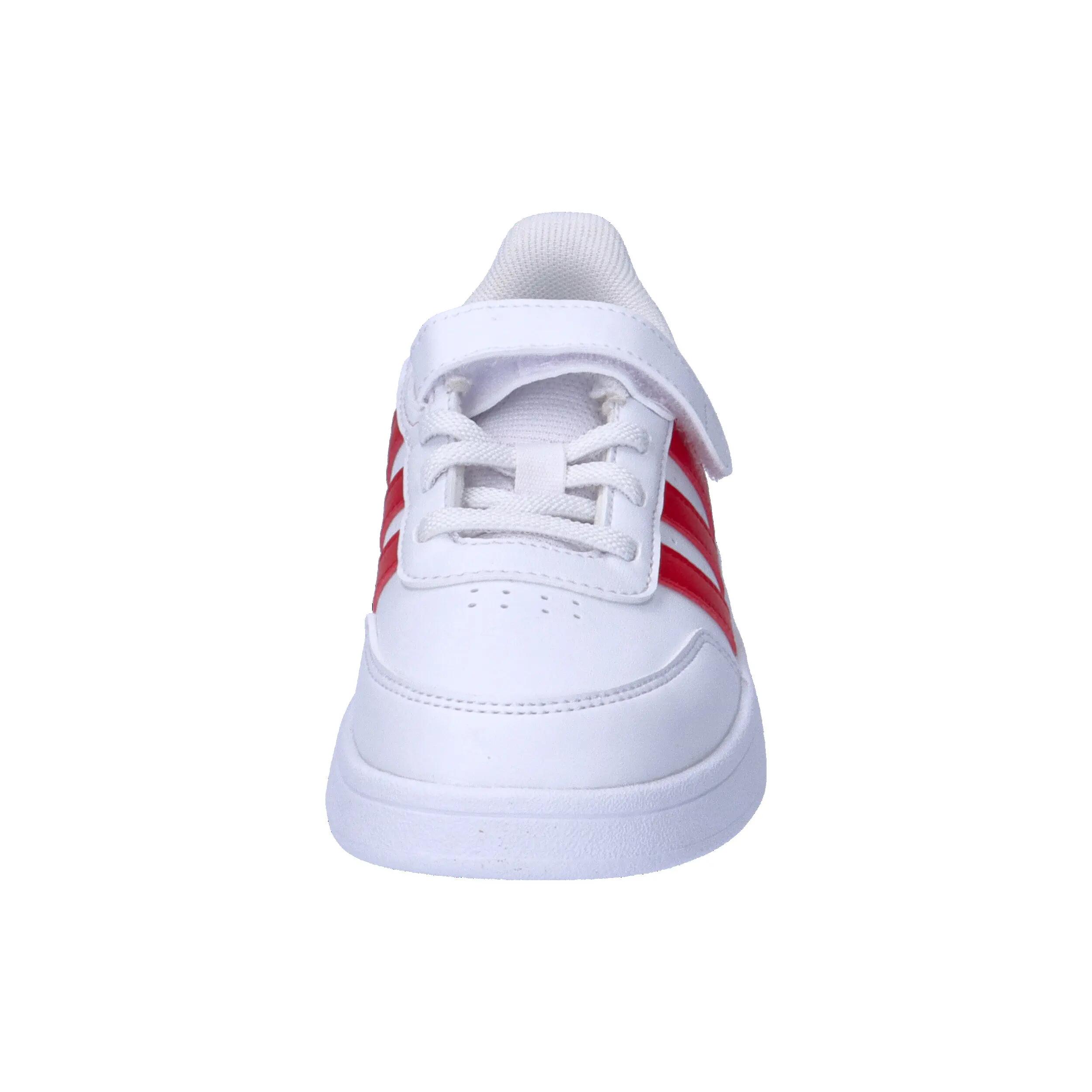 adidas Kinder Sneaker BREAKNET 2.0 EL C 3/15