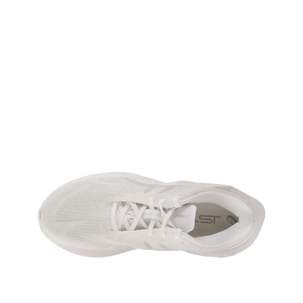 Chaussures de course ASICS Novablast 6 Blanche 3/6