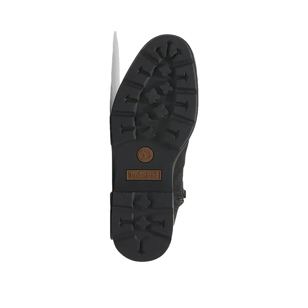 Bottines Timberland Brimfield Mi-hauteur Zwarte 2/9