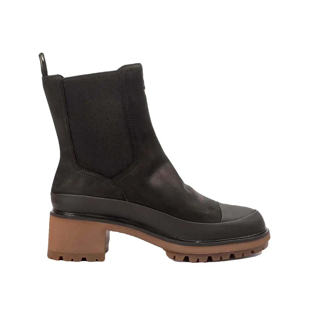 Botas Chelsea Timberland Kori Park Negras 4/4