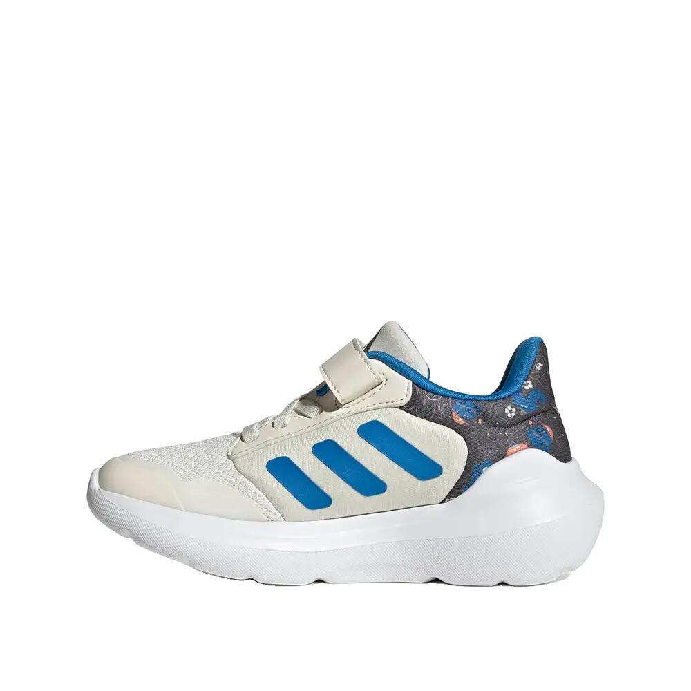 Zapatillas adidas Tensaur Run 3.0 Blancas 5/6