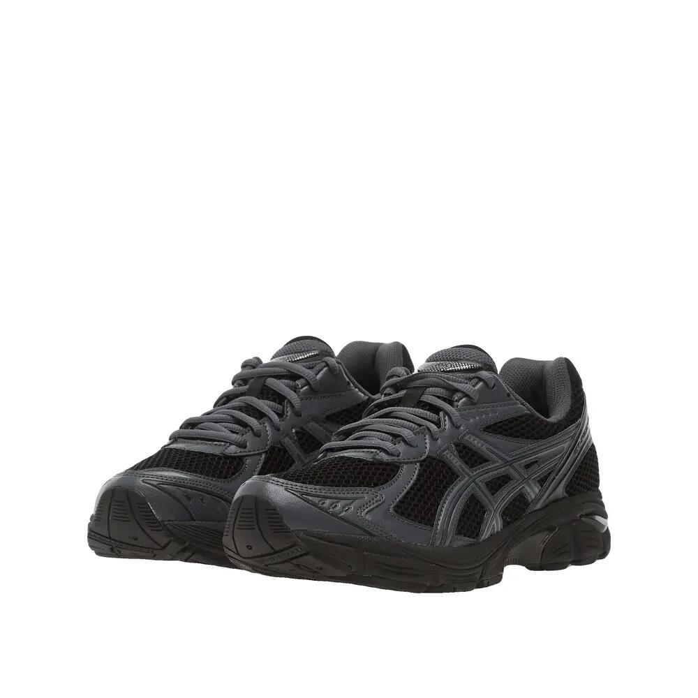 Zapatillas de correr ASICS GT-2160 Negro/Gris 5/6
