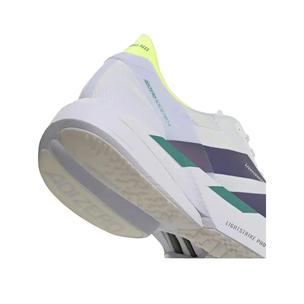 Hardloopschoenen Adidas Adizero Adios Pro 4 Violet 7/8
