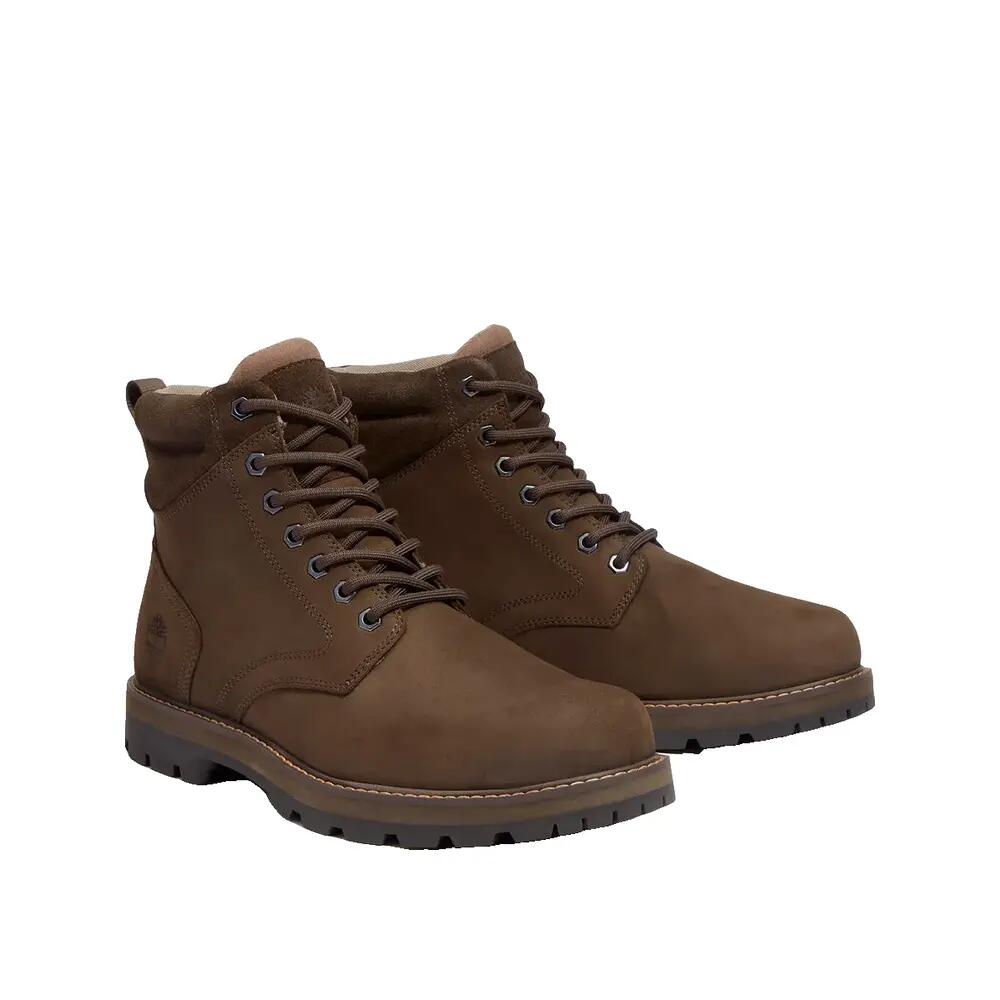 Botas de senderismo Timberland Britton Road Impermeables 6/9