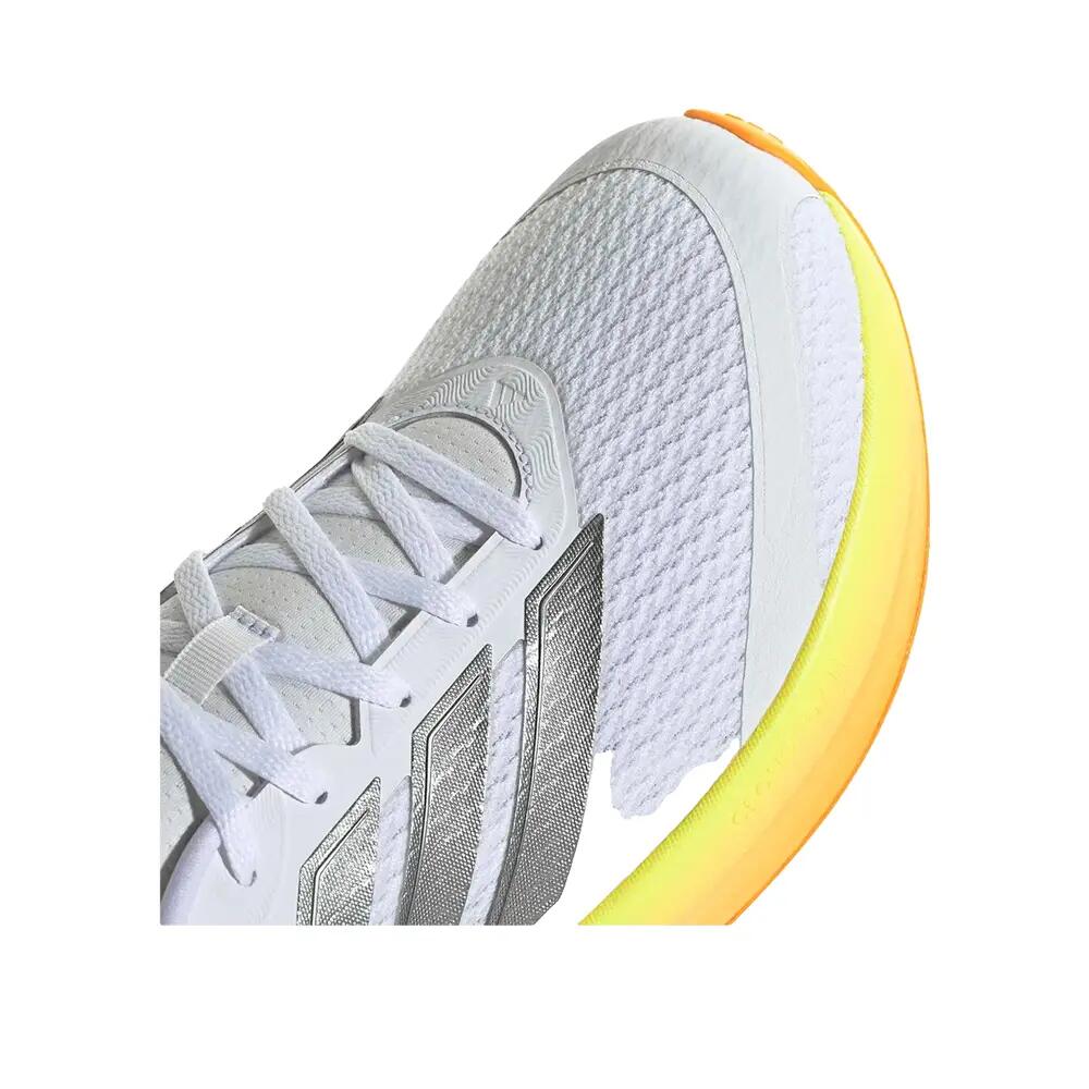 Scarpe da corsa adidas Runfalcon 6 Bianche 7/8