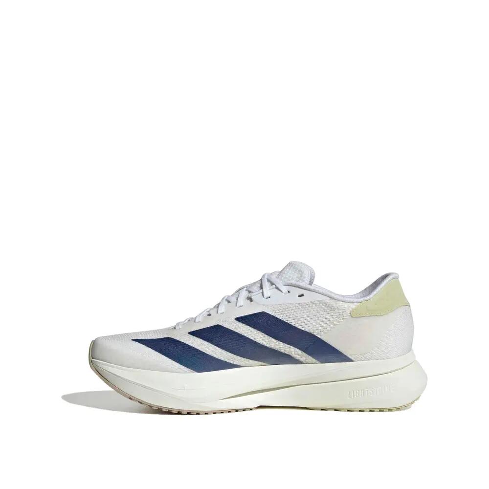 Zapatillas de running adidas adizero sl2 Blanc/Bleu foncé 5/6