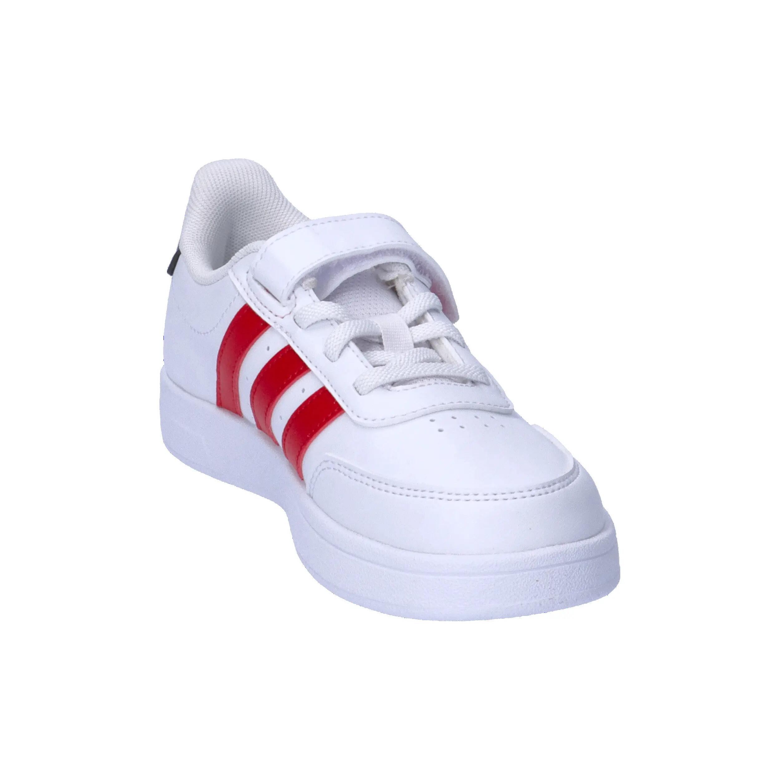 adidas Kinder Sneaker BREAKNET 2.0 EL C 2/15